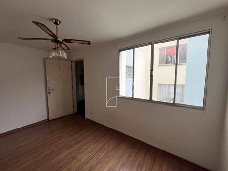 Foto 3 do(a) Apartamento de 2 quartos à venda em Jardim da Glória, Cotia