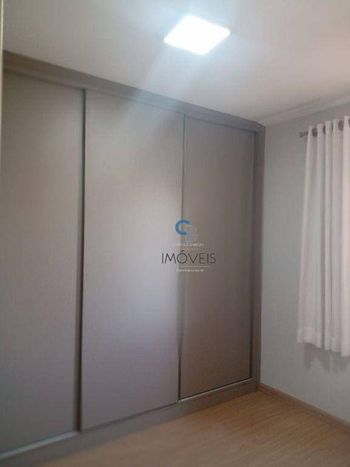 Foto 10 do(a) Apartamento de 2 quartos à venda em Vila Carrão, São Paulo