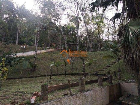 Foto 16 do(a) Fazenda / Sítio / Chácara de 2 quartos à venda em Aguazul, Guarulhos