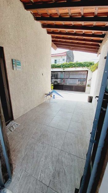 Foto 16 do(a) Casa em Condomínio de 3 quartos à venda em Maracanã, Praia Grande
