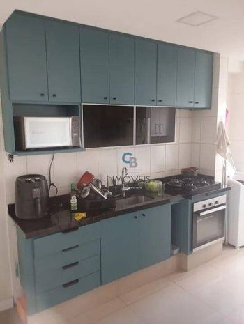 Foto 8 do(a) Apartamento de 2 quartos à venda em Vila Moreira, São Paulo