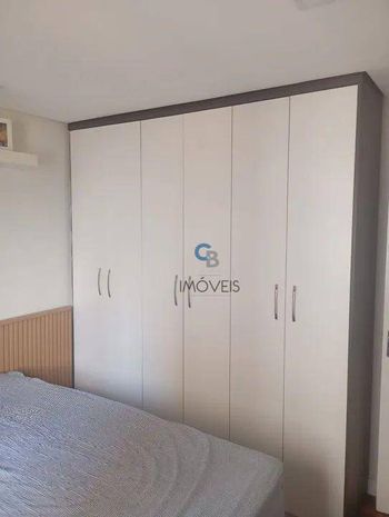 Foto 5 do(a) Apartamento de 2 quartos à venda em Vila Moreira, São Paulo