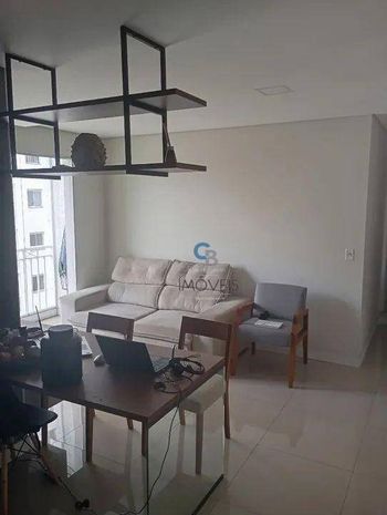 Foto 2 do(a) Apartamento de 2 quartos à venda em Vila Moreira, São Paulo