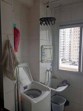 Foto 10 do(a) Apartamento de 2 quartos à venda em Vila Moreira, São Paulo