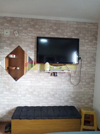 Foto 12 do(a) Apartamento de 3 quartos à venda em Parque Novo Mundo, São Paulo