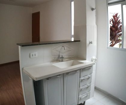 Foto 4 do(a) Apartamento de 2 quartos à venda em Conjunto Residencial Frei Fidelis, Botucatu