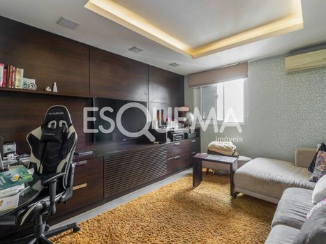 Foto 10 do(a) Cobertura de 4 quartos à venda em Planalto Paulista, São Paulo