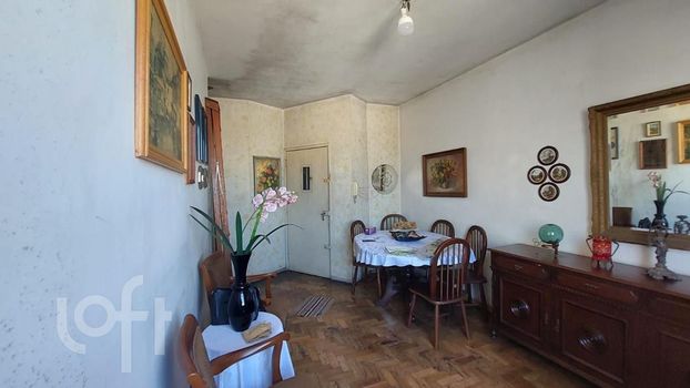 Foto 2 do(a) Apartamento de 2 quartos à venda em Floresta, Porto Alegre