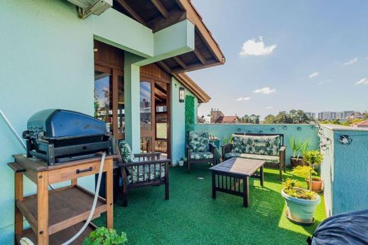 Foto 50 do(a) Cobertura de 3 quartos à venda em Jardim Lindóia, Porto Alegre