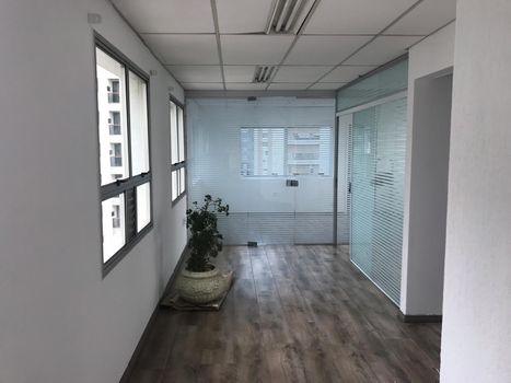 Foto 2 do(a) Sala / Conjunto Comercial de 3 quartos à venda em Jardim Paulista, São Paulo
