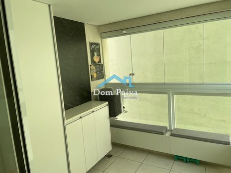 Foto 7 do(a) Apartamento de 2 quartos à venda em Aclimação, São Paulo