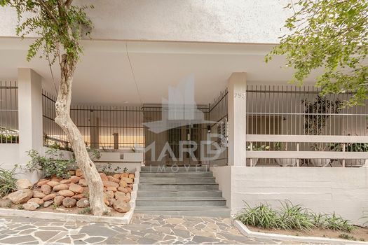 Foto 47 do(a) Cobertura de 3 quartos à venda em Mont Serrat, Porto Alegre