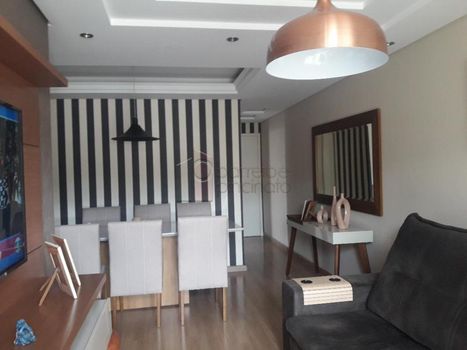 Foto 1 do(a) Apartamento de 2 quartos à venda em Jardim da Fonte, Jundiaí