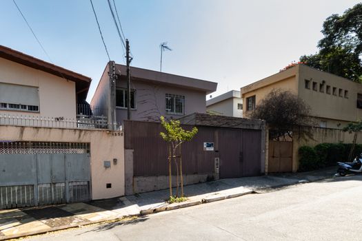 Foto 48 do(a) Casa em Condomínio de 3 quartos à venda em Moema, São Paulo