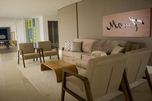 Foto 2 do(a) Apartamento de 2 quartos para alugar em Jardim Santo André, Limeira