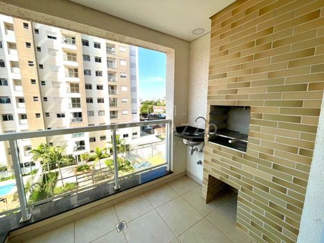 Foto 12 do(a) Apartamento de 2 quartos para alugar em Jardim Santo André, Limeira