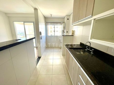Foto 20 do(a) Apartamento de 2 quartos para alugar em Jardim Santo André, Limeira