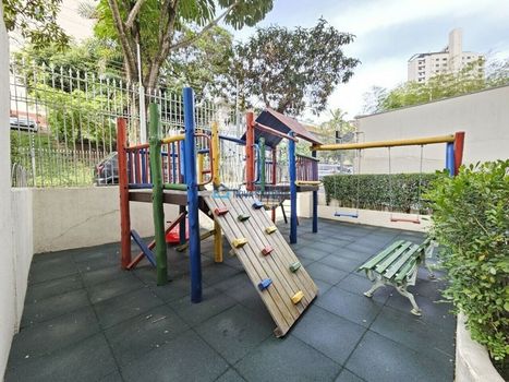 Foto 22 do(a) Apartamento de 3 quartos à venda em Vila Mariana, São Paulo