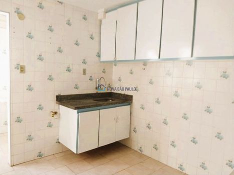 Foto 17 do(a) Apartamento de 3 quartos à venda em Vila Mariana, São Paulo