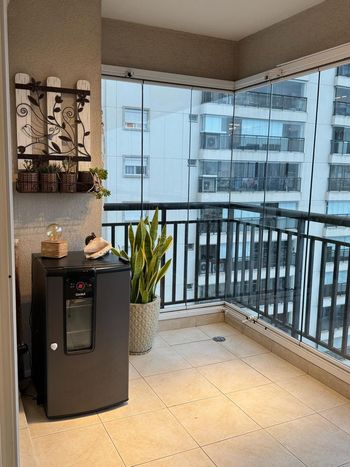 Foto 9 do(a) Apartamento de 3 quartos à venda em Ipiranga, São Paulo