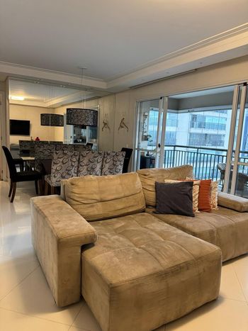 Foto 1 do(a) Apartamento de 3 quartos à venda em Ipiranga, São Paulo