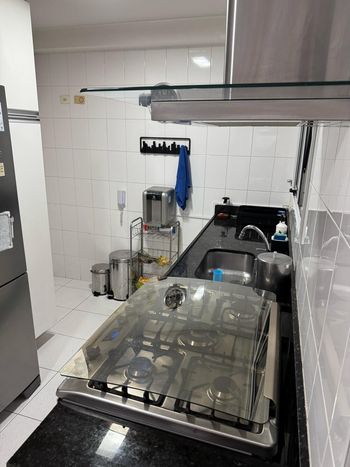 Foto 2 do(a) Apartamento de 3 quartos à venda em Ipiranga, São Paulo