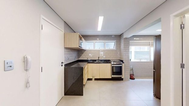 Foto 7 do(a) Apartamento de 2 quartos à venda em Itaim Bibi, São Paulo