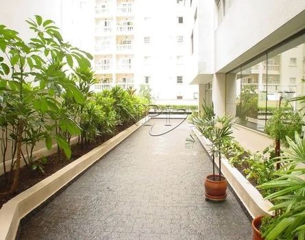 Foto 9 do(a) Apartamento de 3 quartos à venda em Itaim Bibi, São Paulo