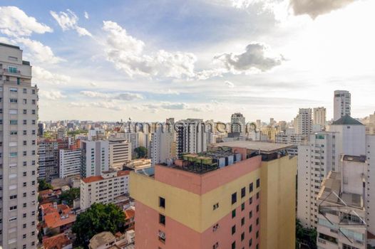 Foto 5 do(a) Apartamento de 2 quartos à venda em Paraíso, São Paulo