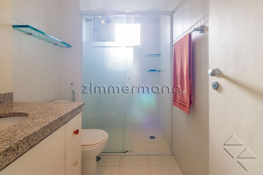 Foto 18 do(a) Apartamento de 2 quartos à venda em Paraíso, São Paulo