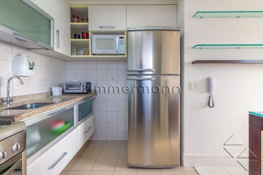 Foto 10 do(a) Apartamento de 2 quartos à venda em Paraíso, São Paulo