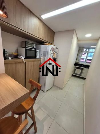 Foto 5 do(a) Apartamento de 2 quartos à venda em Pinheiros, São Paulo