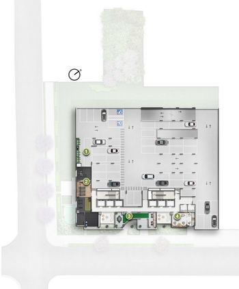 Foto 27 do(a) Cobertura de 3 quartos à venda em Itaquera, São Paulo