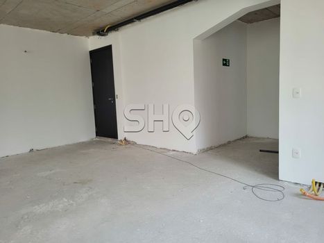 Foto 35 do(a) Sala / Conjunto Comercial false à venda em Perdizes, São Paulo