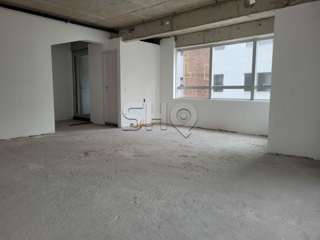 Foto 4 do(a) Sala / Conjunto Comercial false à venda em Perdizes, São Paulo