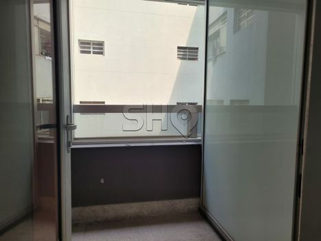 Foto 20 do(a) Sala / Conjunto Comercial false à venda em Perdizes, São Paulo