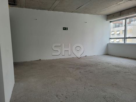 Foto 23 do(a) Sala / Conjunto Comercial false à venda em Perdizes, São Paulo