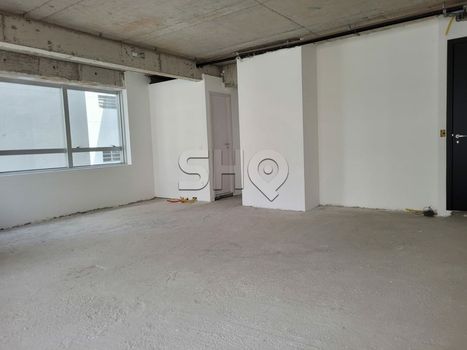 Foto 5 do(a) Sala / Conjunto Comercial false à venda em Perdizes, São Paulo