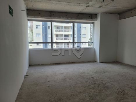 Foto 3 do(a) Sala / Conjunto Comercial false à venda em Perdizes, São Paulo