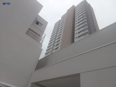 Foto 37 do(a) Apartamento de 1 quartos à venda em Vila Azevedo, São Paulo