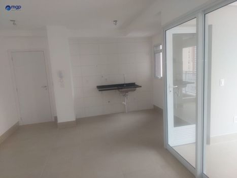 Foto 3 do(a) Apartamento de 1 quartos à venda em Vila Azevedo, São Paulo