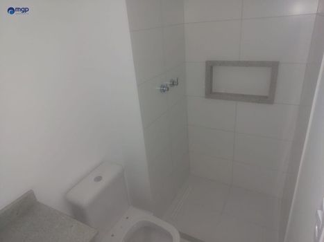 Foto 25 do(a) Apartamento de 1 quartos à venda em Vila Azevedo, São Paulo