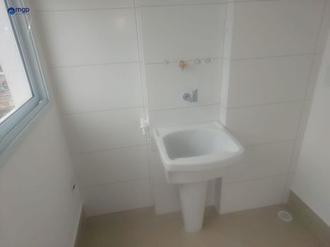 Foto 26 do(a) Apartamento de 1 quartos à venda em Vila Azevedo, São Paulo