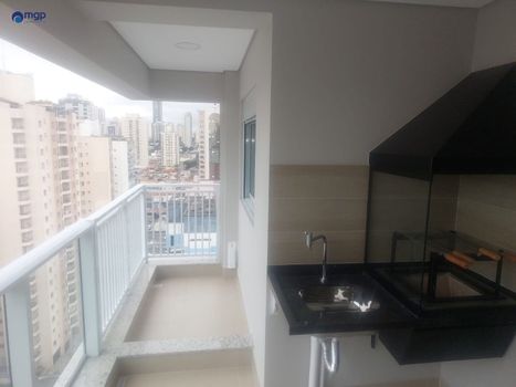 Foto 11 do(a) Apartamento de 1 quartos à venda em Vila Azevedo, São Paulo