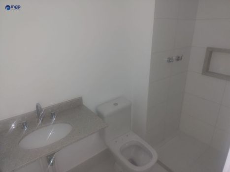 Foto 21 do(a) Apartamento de 1 quartos à venda em Vila Azevedo, São Paulo