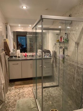 Foto 8 do(a) Apartamento de 3 quartos à venda em Aclimação, São Paulo
