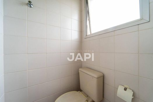Foto 18 do(a) Apartamento de 2 quartos à venda em Vila Cacilda, Jundiaí
