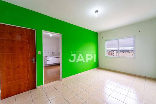 Foto 2 do(a) Apartamento de 2 quartos à venda em Vila Cacilda, Jundiaí
