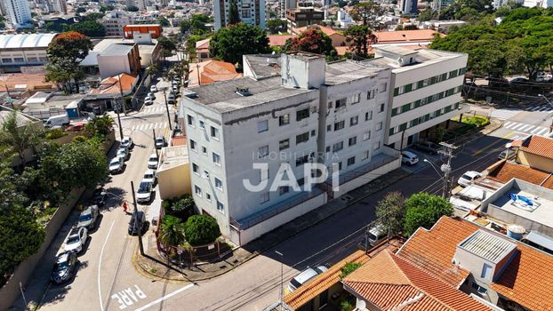 Foto 12 do(a) Apartamento de 2 quartos à venda em Vila Cacilda, Jundiaí