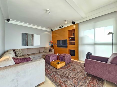 Foto 2 do(a) Apartamento de 4 quartos à venda em Jardim Vila Mariana, São Paulo